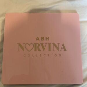 Anastasia Beverly Hills pallet